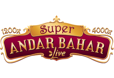 Play Andar Bahar Live Game