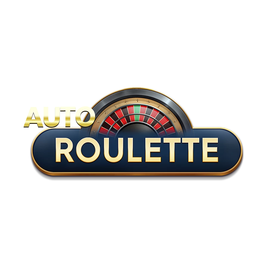 Auto Roulette live