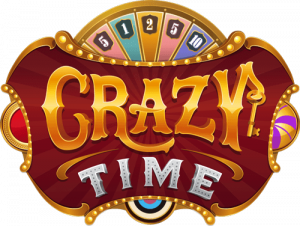 Crazy Time Live Game